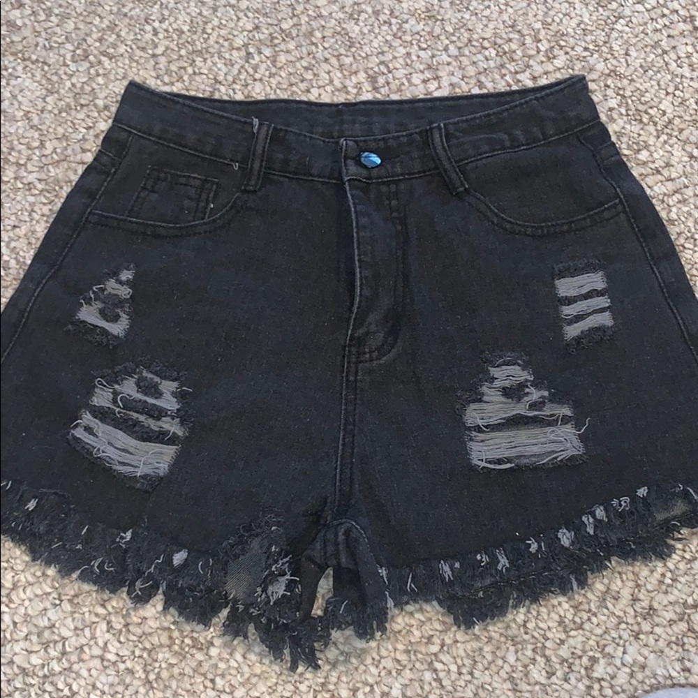 Shein Shorts